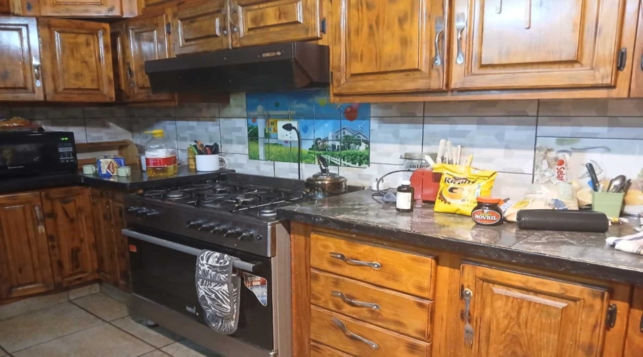 3 Bedroom Property for Sale in Sasolburg Free State
